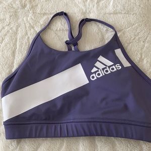 Adidas women beautiful bra